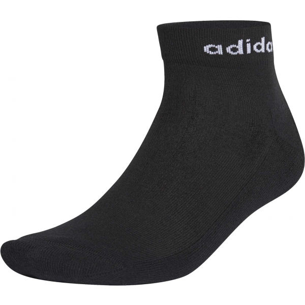 adidas HC ANKLE 3PP Sada ponožek