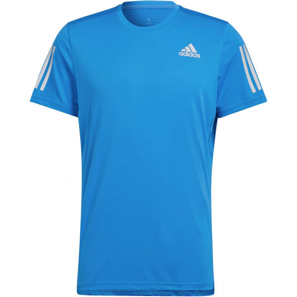 adidas OWN THE RUN TEE Pánské běžecké tričko