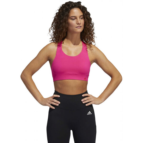 adidas ULTIMATE BRA Dámská sportovní podprsenka