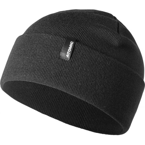 Atomic ALPS ROLLED CUFF BEANIE Čepice