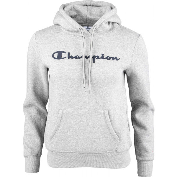 Champion HOODED SWEATSHIRT Dámská mikina