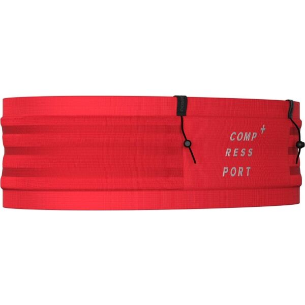 Compressport FREE BELT PRO Běžecký opasek