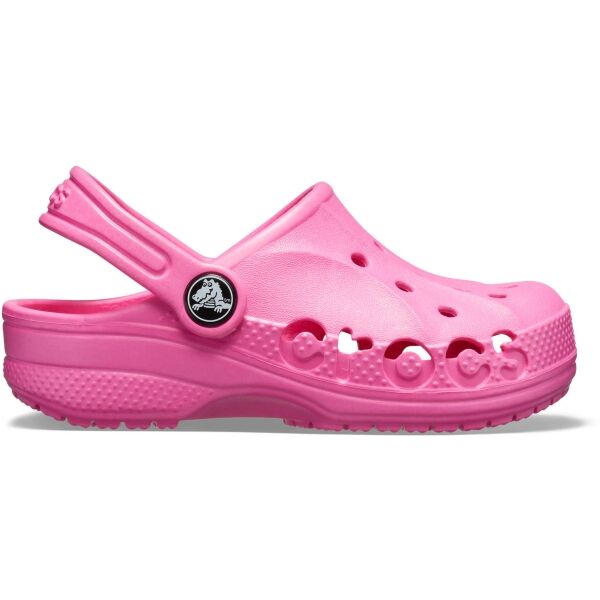 Crocs BAYA CLOG K Dětské pantofle