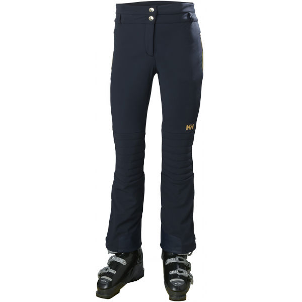 Helly Hansen W AVANTI STRETCH PANT Dámské lyžařské kalhoty