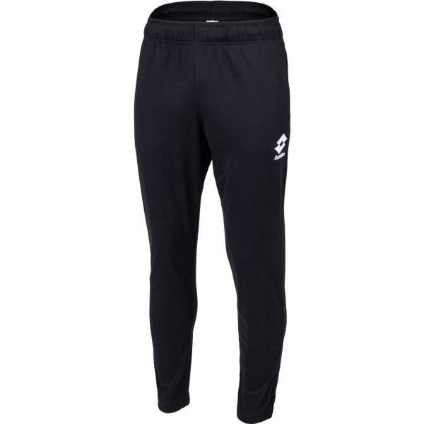 Lotto SMART PLUS PANT CUFF JS Pánské tepláky