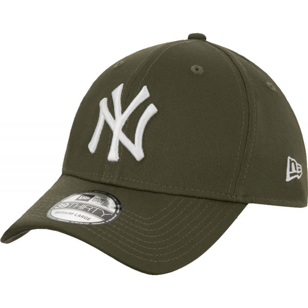 New Era 39THIRTY MLB NEW YORK YANKEES Klubová kšiltovka