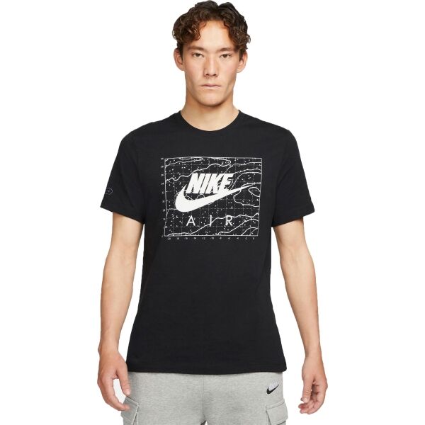 Nike NSW NIKE AIR HBR 2 TEE Pánské tričko