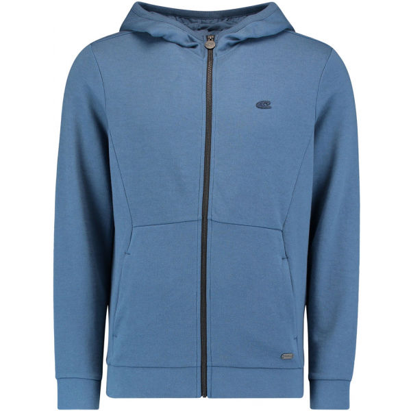 O'Neill LM 2-KNIT FZ HOODY Pánská mikina