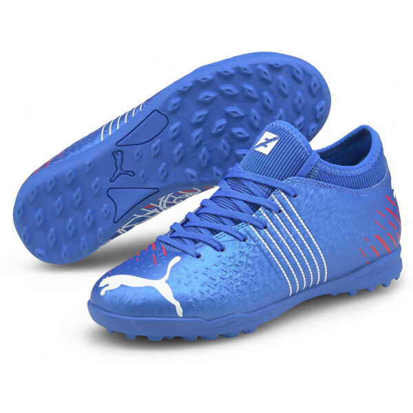 Puma FUTURE Z 4.2 TT JR Dětské turfy