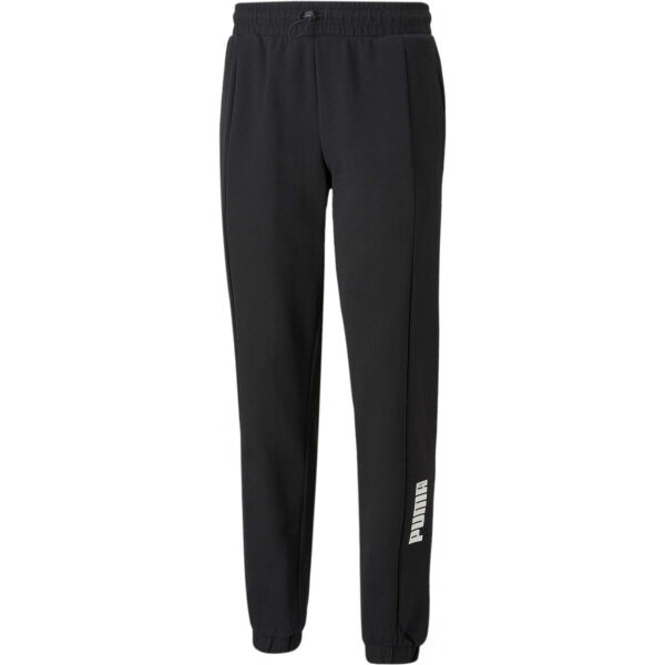 Puma RAD/CAL PANTS DK Pánské kalhoty