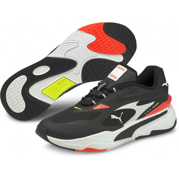 Puma RS-FAST TECH Pánské volnočasové boty