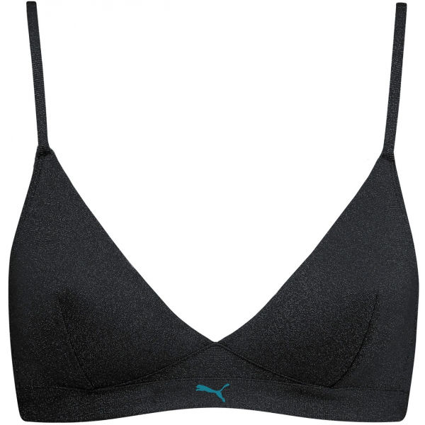 Puma SPARKLING TRIANGLE TOP 1P HANG Dámská podprsenka