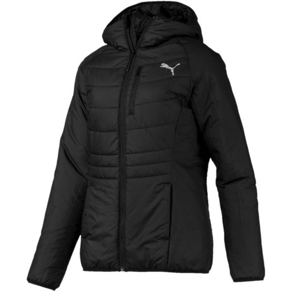 Puma WARMCELLPADED JACKET Dámská sportovní bunda