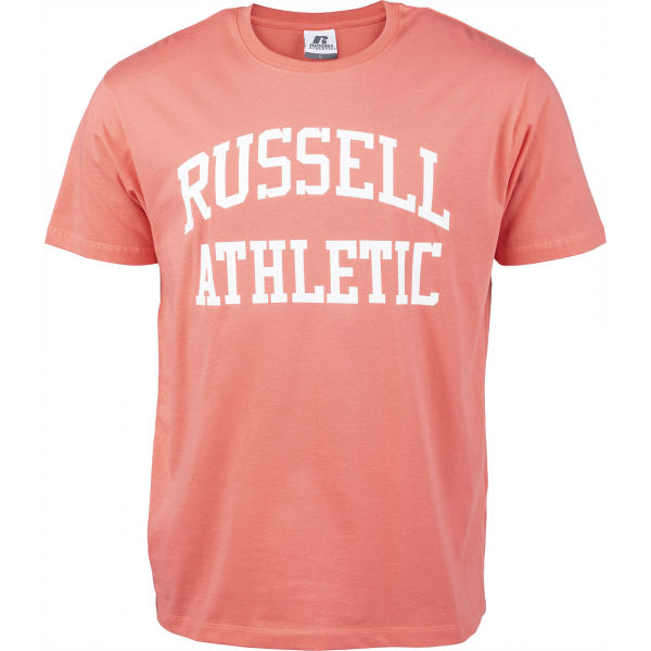 Russell Athletic S/S TEE Pánské tričko