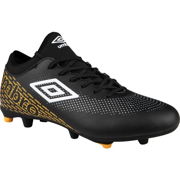 Umbro AURORA LEAGUE FG JNR Dětské kopačky