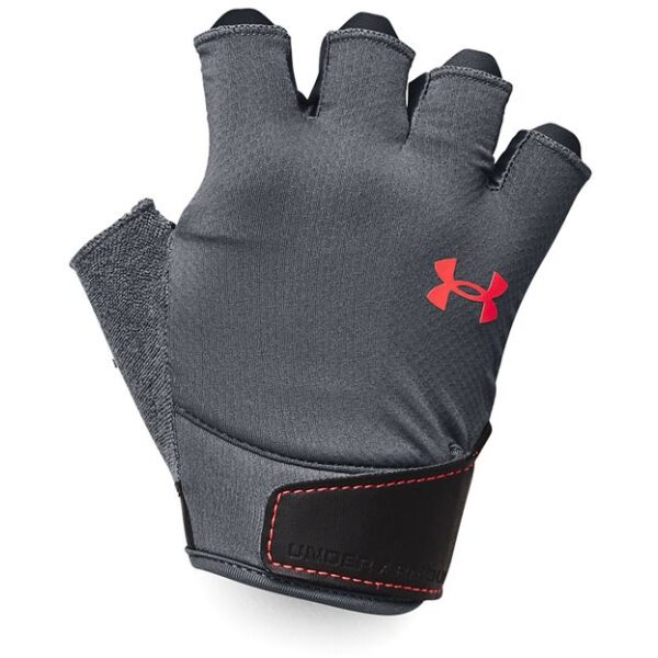 Under Armour M´S TRAINING GLOVES Pánské tréninkové rukavice