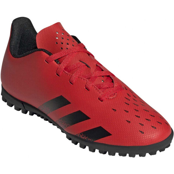 adidas PREDATOR FREAK .4 TF J Dětské turfy