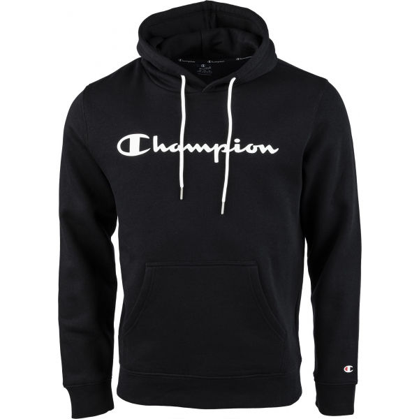 Champion HOODED SWEATSHIRT Pánská mikina