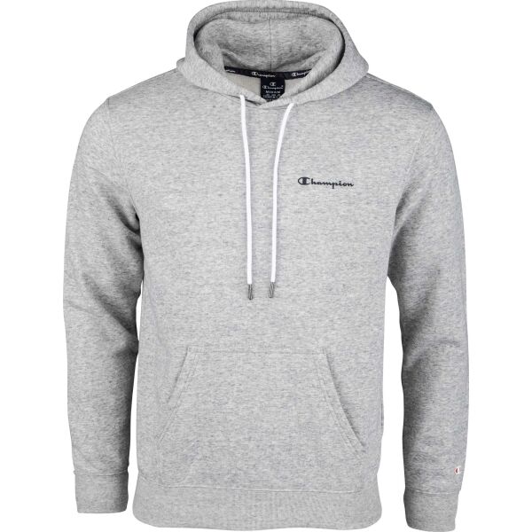 Champion HOODED SWEATSHIRT Pánská mikina