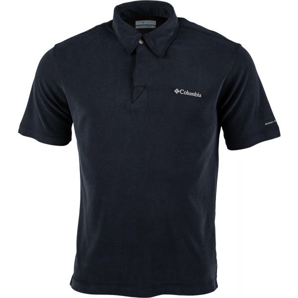 Columbia SUN RIDGE POLO Pánské polo triko