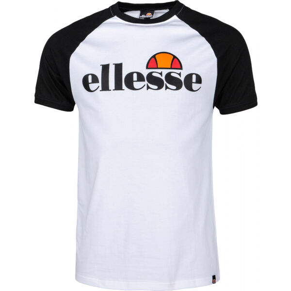 ELLESSE CORP TEE Pánské tričko