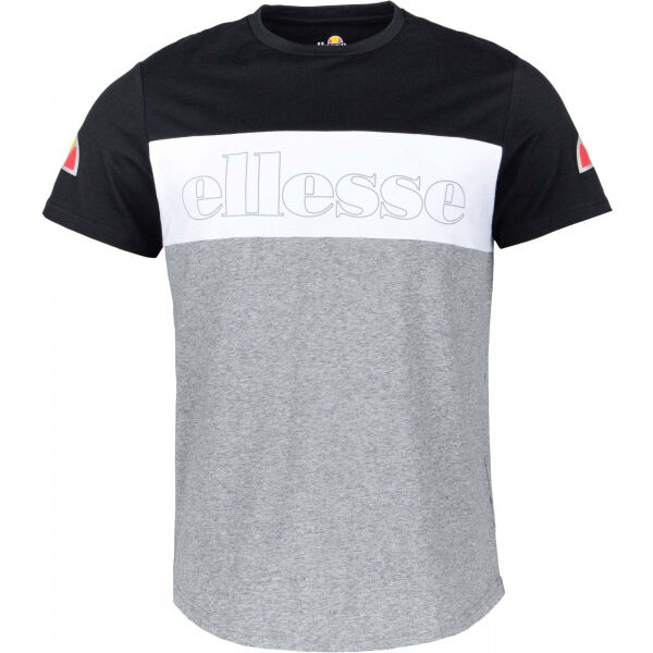 ELLESSE POGBINO TEE Pánské tričko