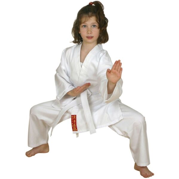 Fighter HEIAN 110 CM Karate gi