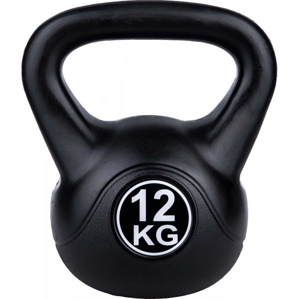 Fitforce FKBP-12KG Kettlebell