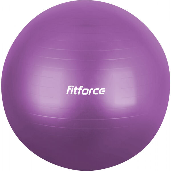 Fitforce GYMA ANTI BURST 65 Gymnastický míč / Gymball