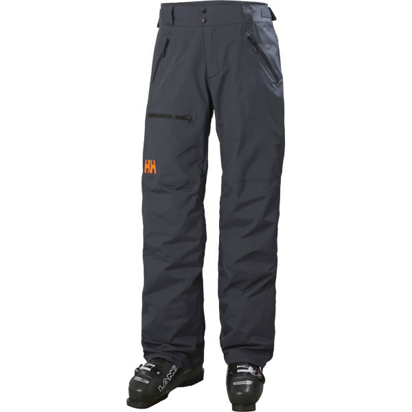 Helly Hansen SOGN CARGO PANT Pánské lyžařské kalhoty