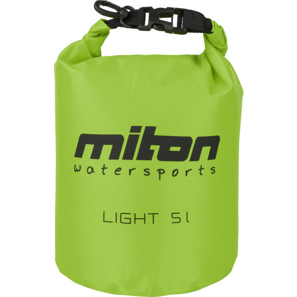 Miton LT DRY BAG 5L Vodotěsný vak s rolovacím uzávěrem