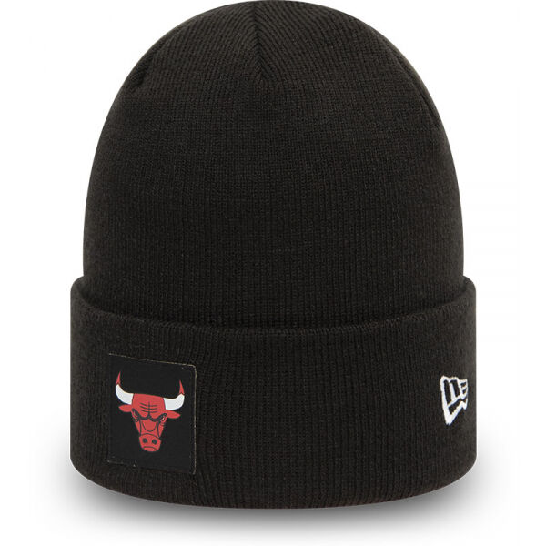 New Era TEAM CUFF BEANIE CHIBUL Kulich