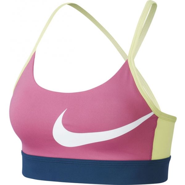 Nike ICNCLSH BRA LIGHT Dámská sportovní podprsenka