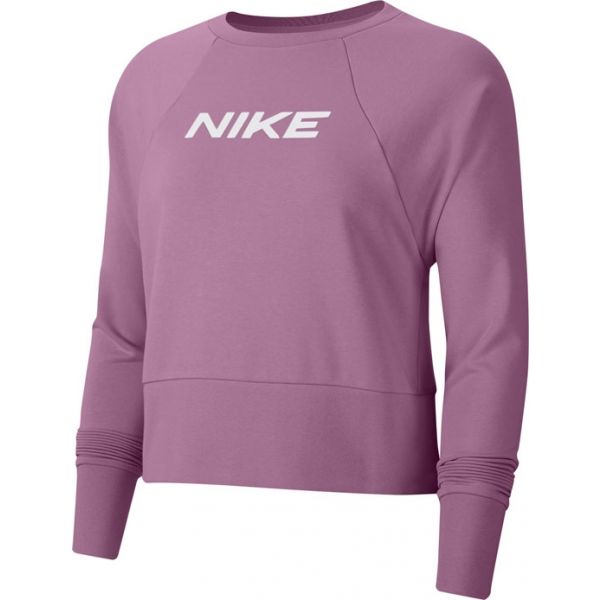 Nike DRY GET FIT FC CW CP EL G W Dámská mikina