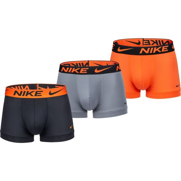 Nike ESSENTIAL MICRO Pánské boxerky