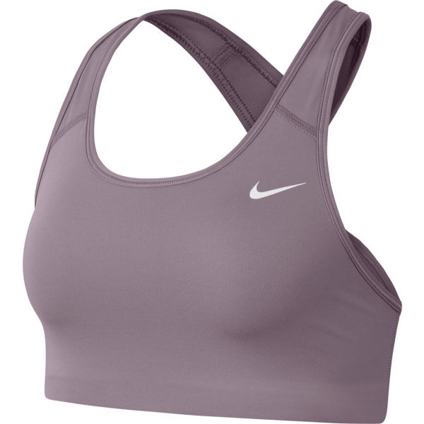 Nike MED NON PAD BRA Dámská sportovní podprsenka