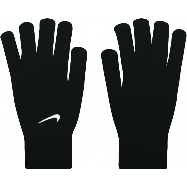 Nike SWOOSH KNIT GLOVES Pletené rukavice - Nike