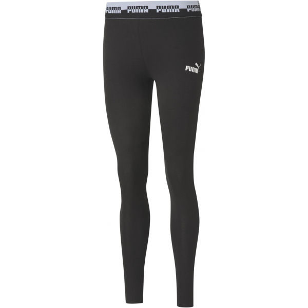 Puma AMPLIFIED LEGGINGS Dámské sportovní legíny