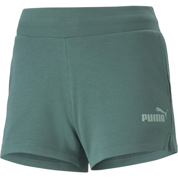 Puma ESS 4 SWEAT SHORTS Dámské šortky