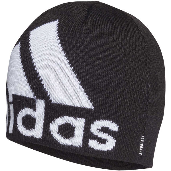 adidas BIG LOGO BEANIE Čepice