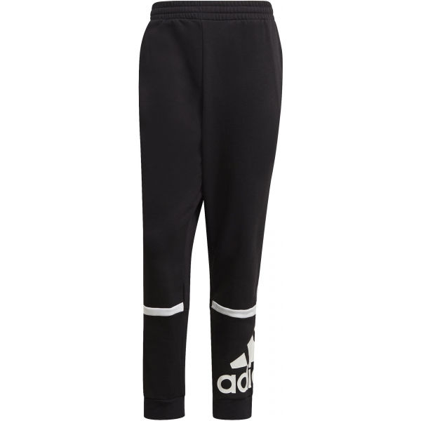 adidas CB C PANT Pánské tepláky