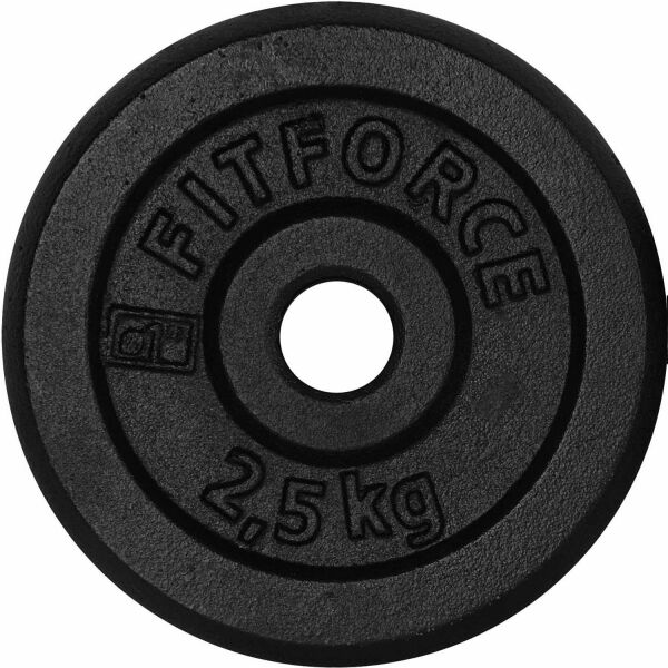 Fitforce PLB 2