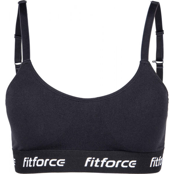 Fitforce ROSALIA Dámská fitness podprsenka