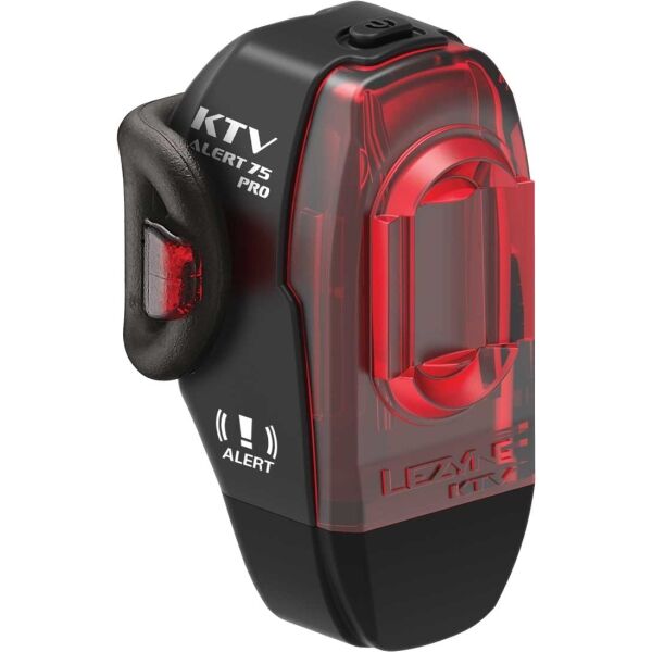 Lezyne KTV PRO ALERT DRIVE REAR Zadní světlo