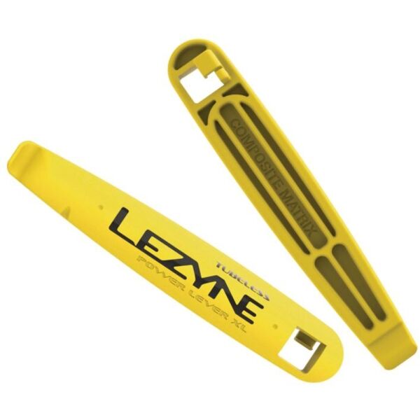 Lezyne TUBELESS POWER LEVER XL Montpáky