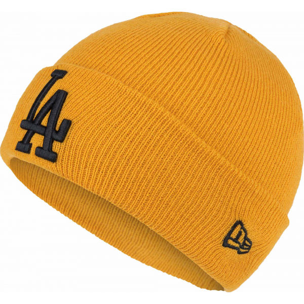 New Era MLB KIDS ESSENTIAL LOS ANGELES DODGERS Dětská zimní čepice