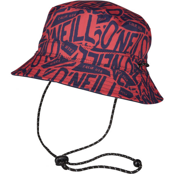 O'Neill BB REVERSIBLE BUCKET HAT Chlapecký klobouk