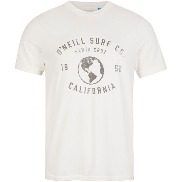 O'Neill LM WORLD T-SHIRT Pánské tričko