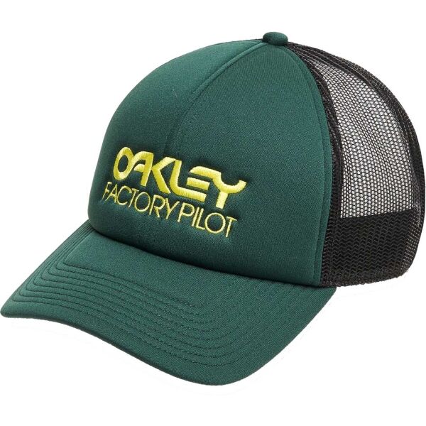 Oakley FACTORY PILOT TRUCKER Kšiltovka