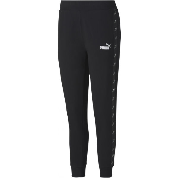 Puma AMPLIFIED PANTS FL CL Sportovní tepláky